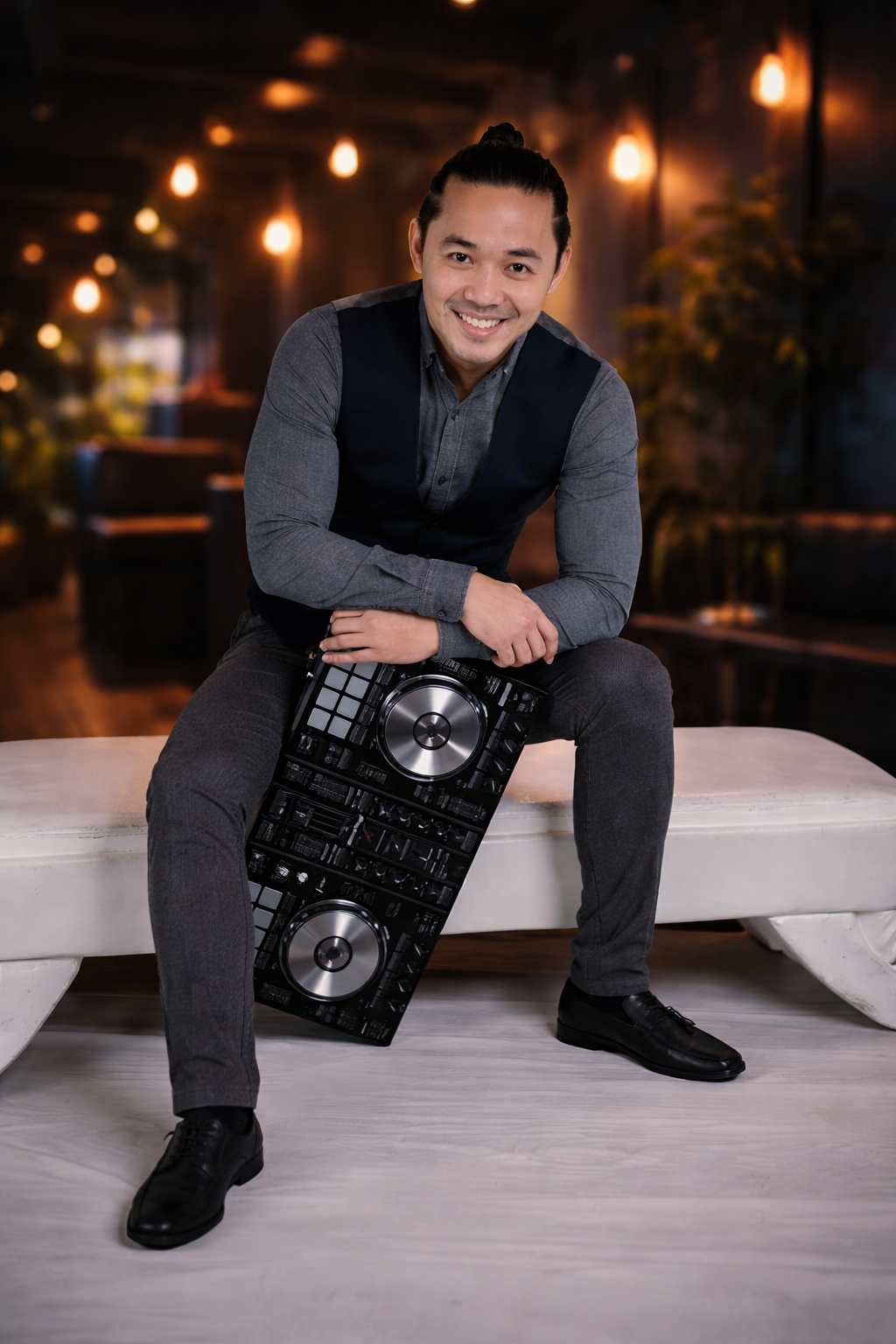 Carnival Miracle – on board Carnival Miracle 2015